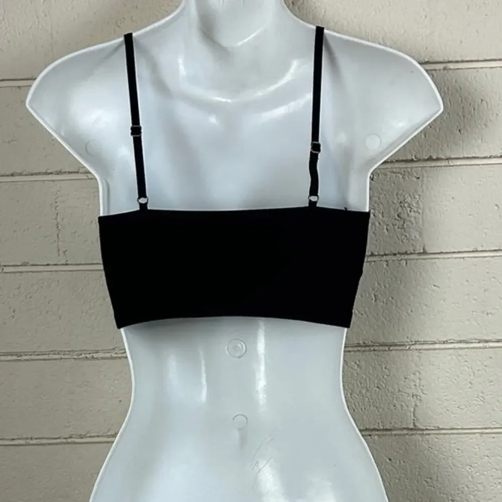 Urban Outfitters Out from Under Black Lace Bralette Top size XS/S
